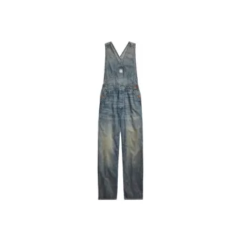 Polo Ralph Lauren Selma Overalls
