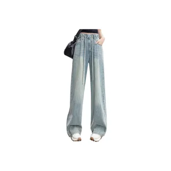 Cypress House Jeans Women's Light Blue