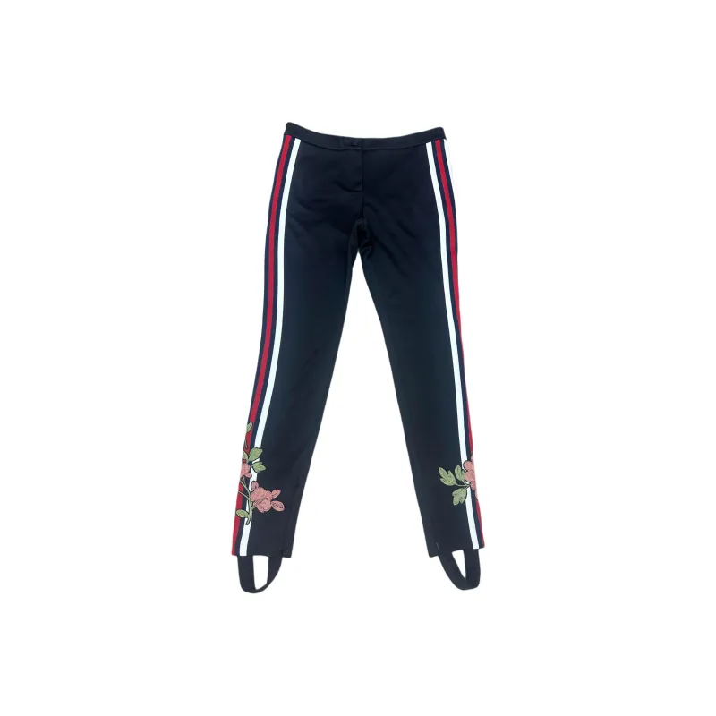 GUCCI Leggings Women's Black-0
