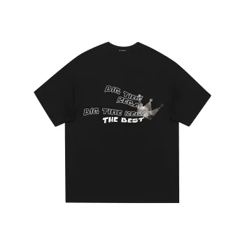BIG TIME REGAL T Shirts Unisex