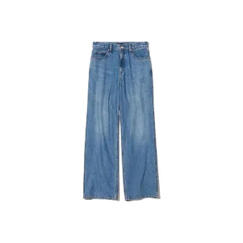 UNIQLO Jeans Women's Blue