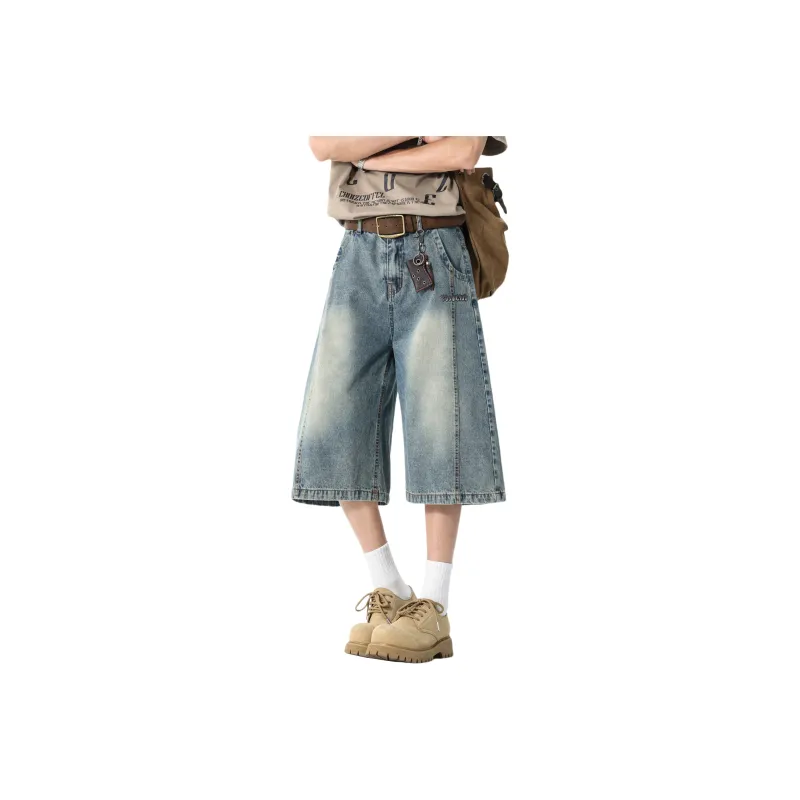 TBSM Jeans Unisex-90