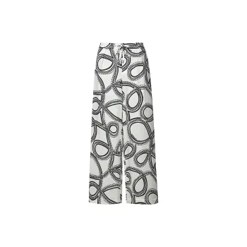 Firststation Casual Pants Women's White