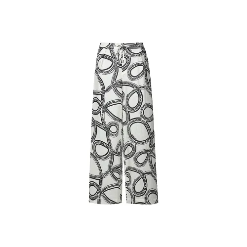 Firststation Casual Pants Women's White
