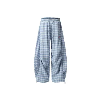 PLAY BUSH Casual Pants Unisex