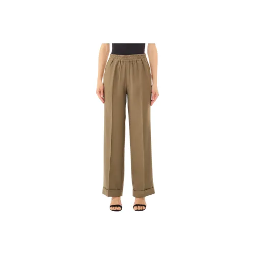 LIU·JO Pressed crease Trousers