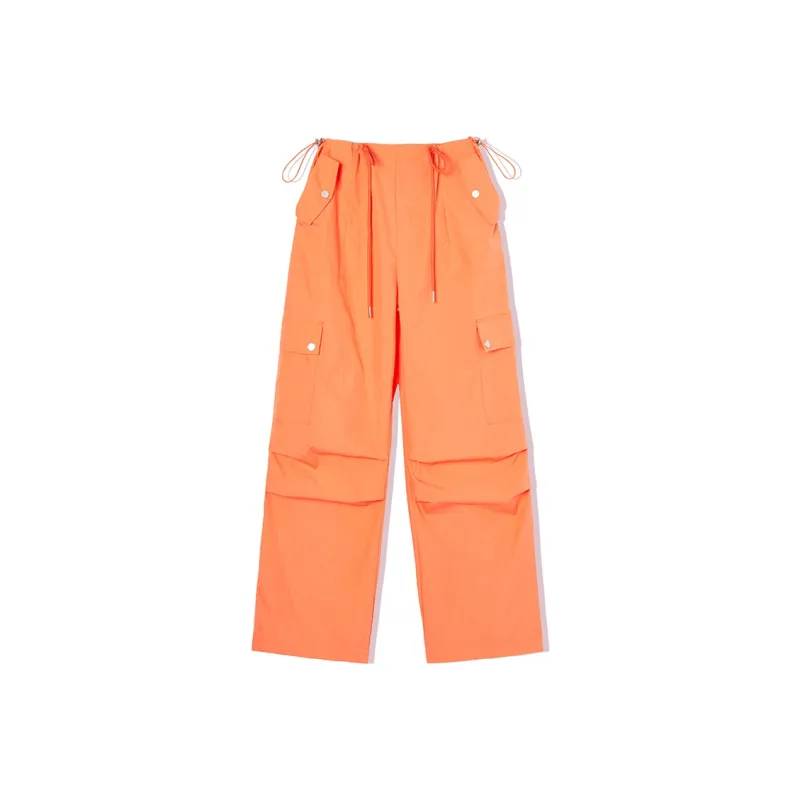 LA CRAWFISH Cargo Pants Women's-6