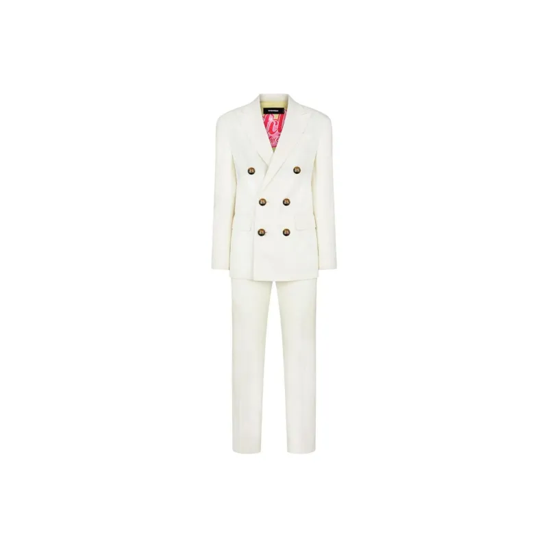 DSQUARED 2 Two-Piece Tailored Suit-0