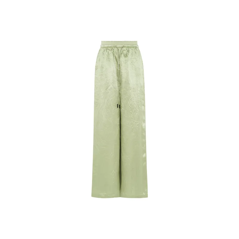 MEIYANG Casual Pants Women's-5
