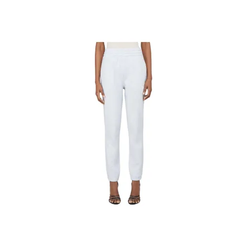 Alexander Wang Casual Pants Women's Gray