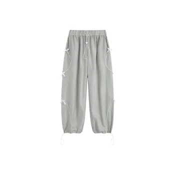 YINLEI Casual Pants Women's