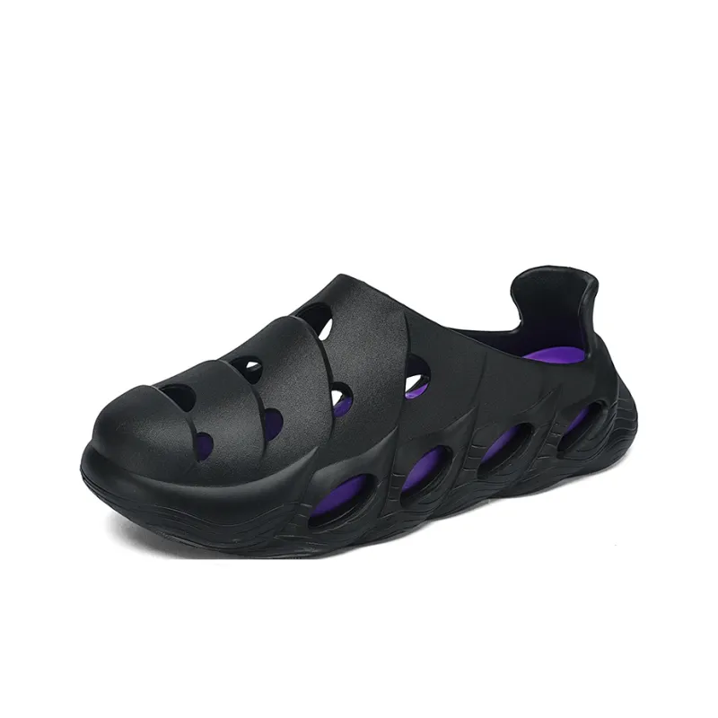 Colorful Creations Clogs Men's Box-7