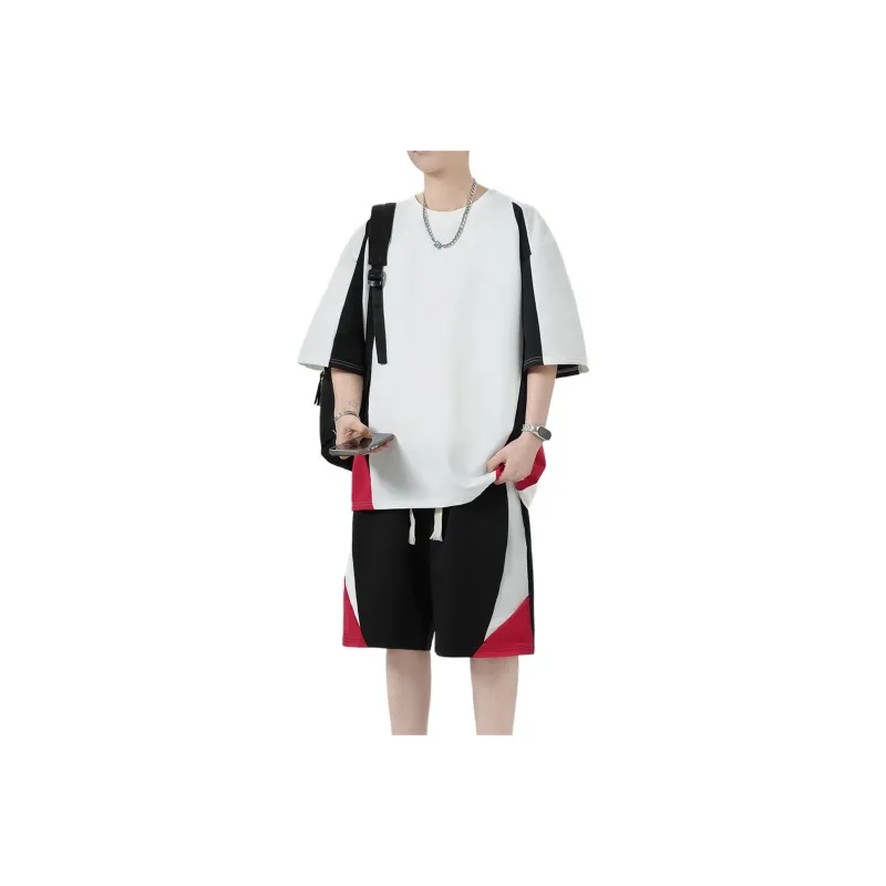 NOAHGIGI Casual Sportswear Unisex-2