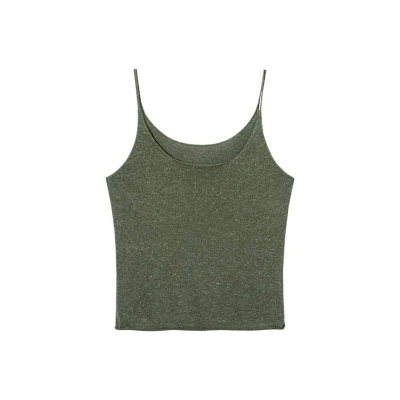 Ouyang Camisoles Women's-6