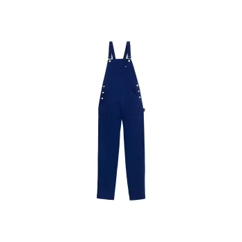Agnes B. Overalls Women's Blue