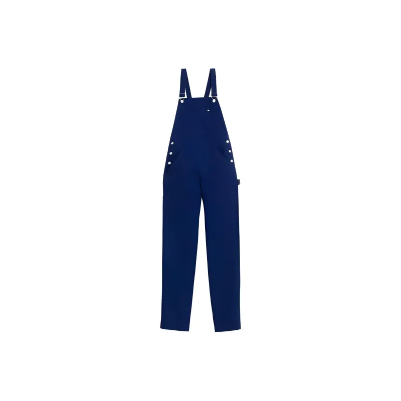 Agnes B. Overalls Women's Blue-0