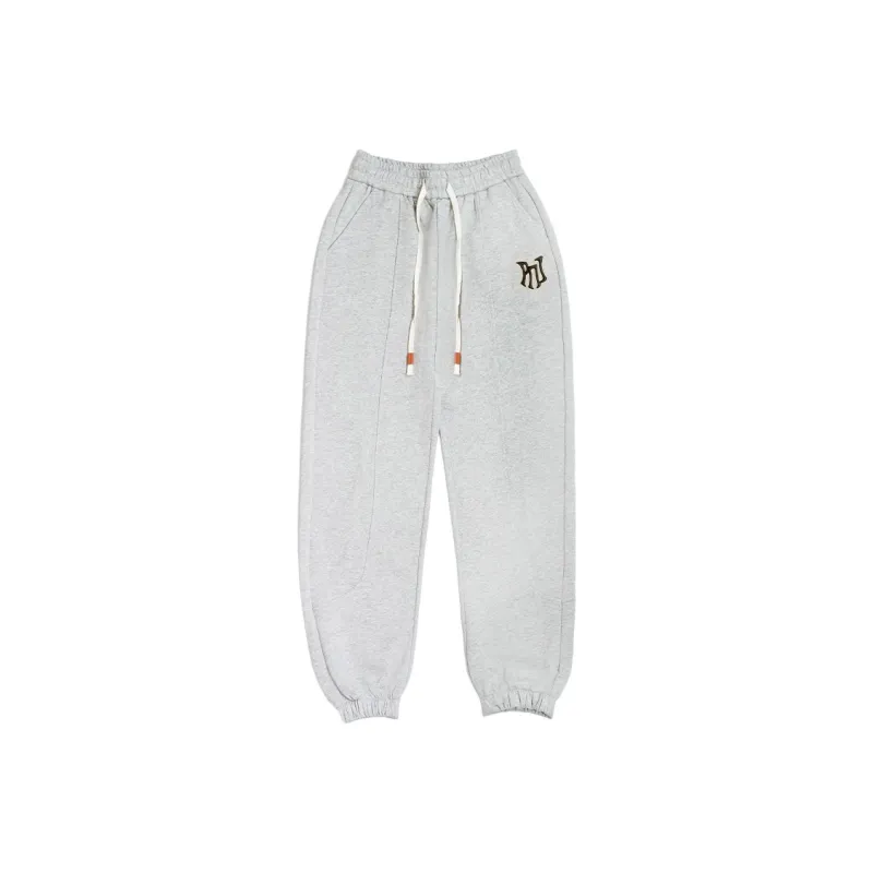 Pnj Casual Pants Unisex-3