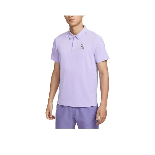 Nike Court Advantage Men's Dri FIT Tennis Polo