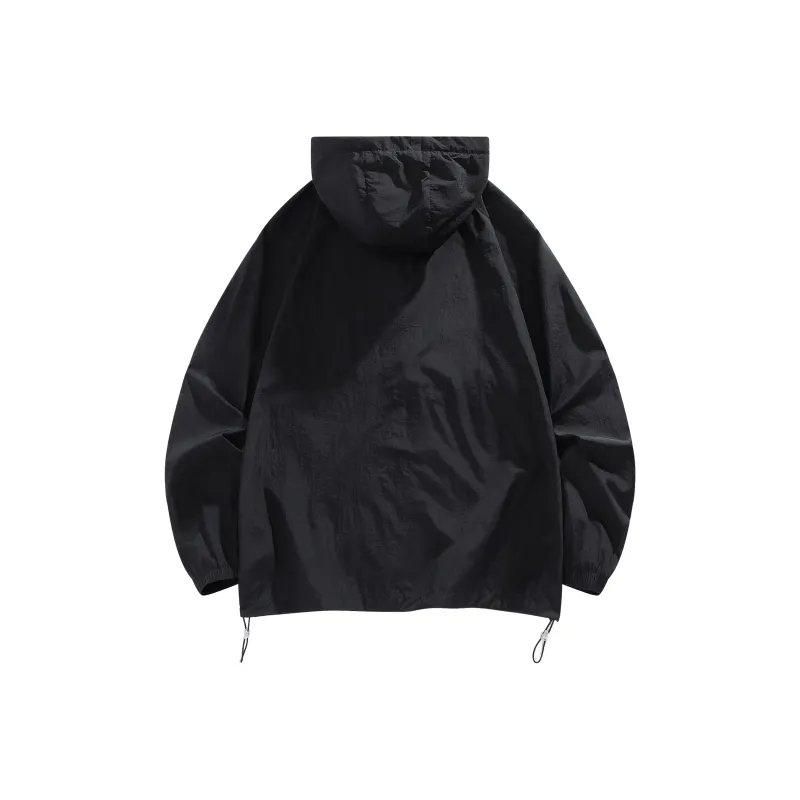 Snow Know The Answer SKTA Super Light Breathable Quick Dry Sun Protection Clothing Unisex-1