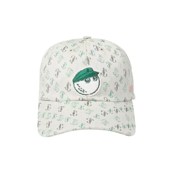 Jimmy Choo Baseball Caps Unisex Green