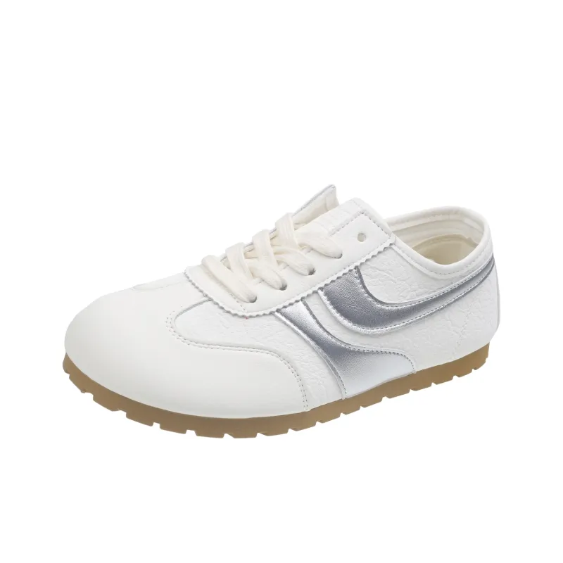 Nrillo Low Top Casual Shoes Women's-10