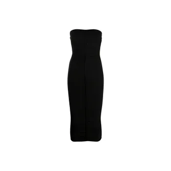 Alexander Wang Sleeveless Dresses Women's Black