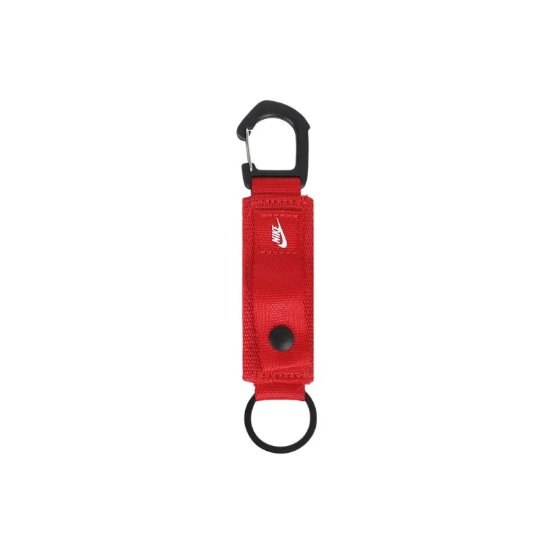 Nike Polyester, Polypropylene Keychains Unisex Red-0