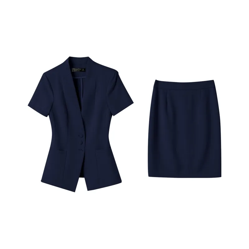 DonnaZilan Business Suit Women's-3