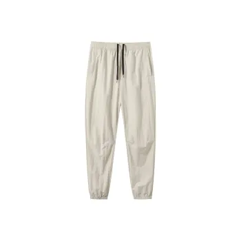 Tectop Casual Pants Women's Beige Khaki