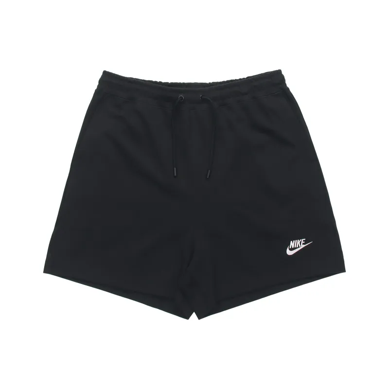 Nike Casual Shorts Women's Black-0