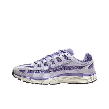 Nike P 6000 Se Amethyst Tint Light Orewood Brown Metallic Silver Dusty Amethyst