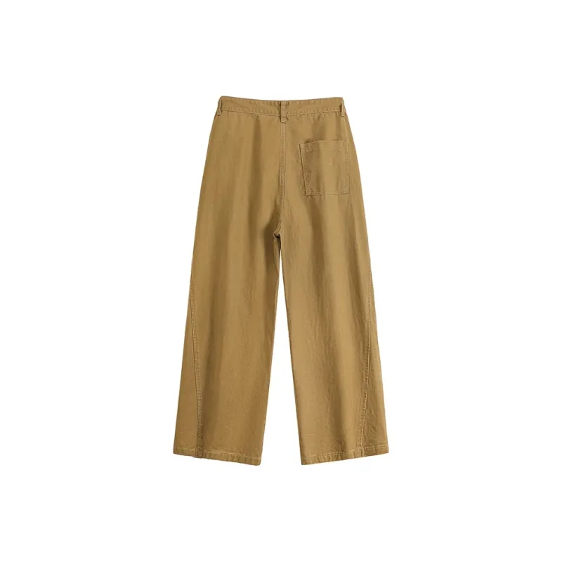 OPMO Jeans Unisex-1
