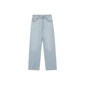 Levi's Jeans Women's Light Blue