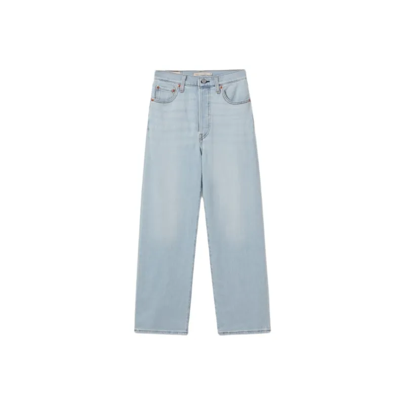 Levi’s Jeans Women's Light Blue-0
