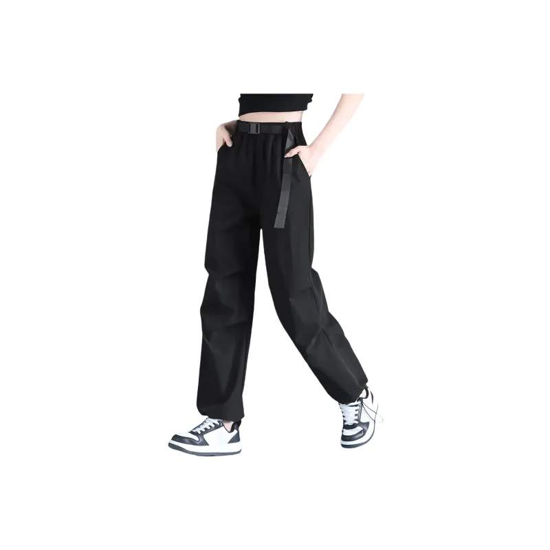 JEANSWEST Casual Pants Unisex-0
