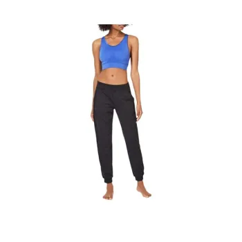 Sweaty Betty Knitted Sports Pants Women's Black