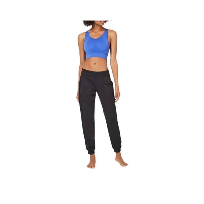 Sweaty Betty Knitted Sports Pants Women's Black-0