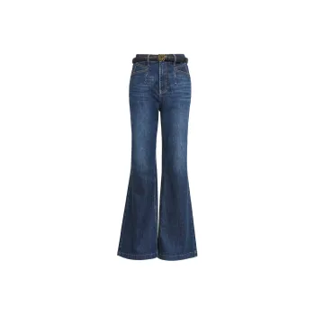 ONLY Jeans Women's Blue Gray