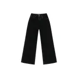 Black Denim