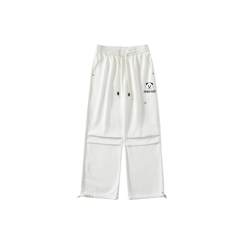 PANDA BASE Jeans Women's-3
