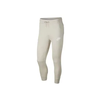Nike Knitted Sweatpants Women's White