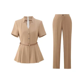 DonnaZilan Business Suits Women's