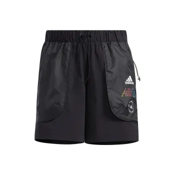 Adidas W Wv Shorts Casual Shorts Women's Black