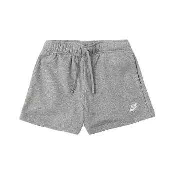 Nike Casual Shorts Women's Gray