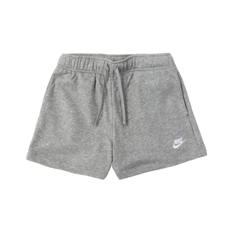 Nike Casual Shorts Women's Gray-0