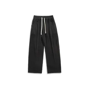 FAVEPOP Casual Pants Unisex