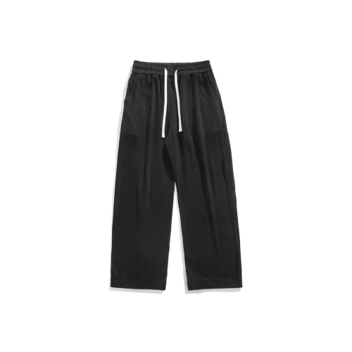 FAVEPOP Casual Pants Unisex