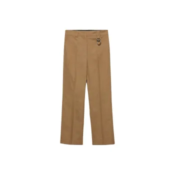 PRADA Casual Pants Women's Brown
