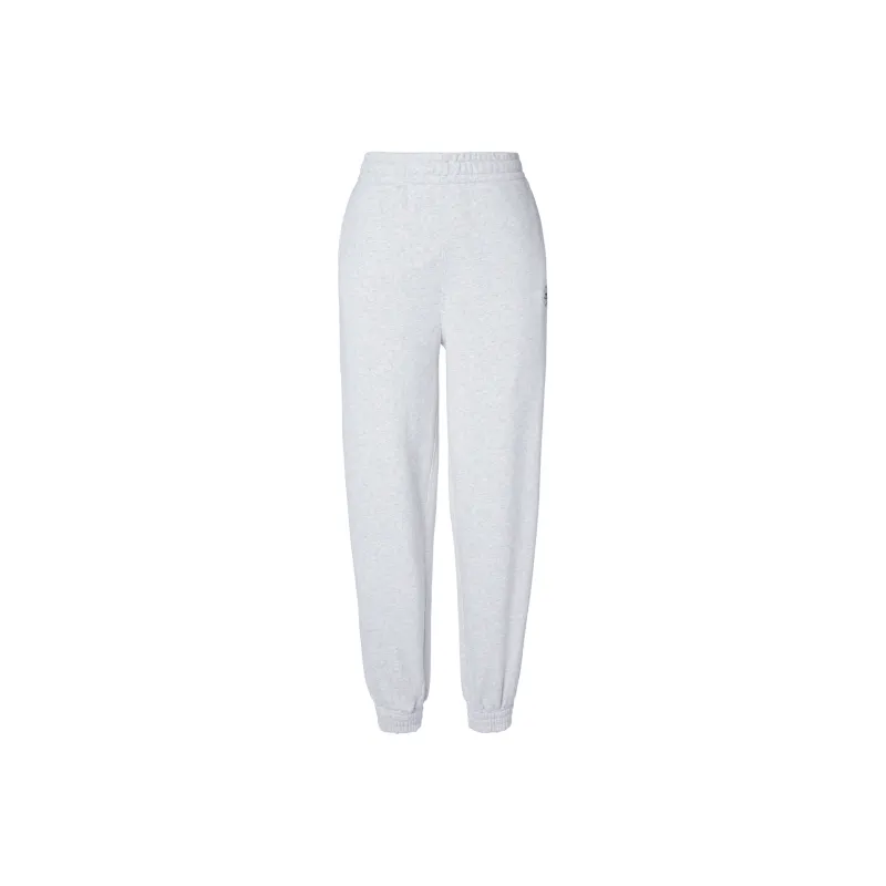 Converse Retro Chunk Sweatpants Women's Light Gray-0