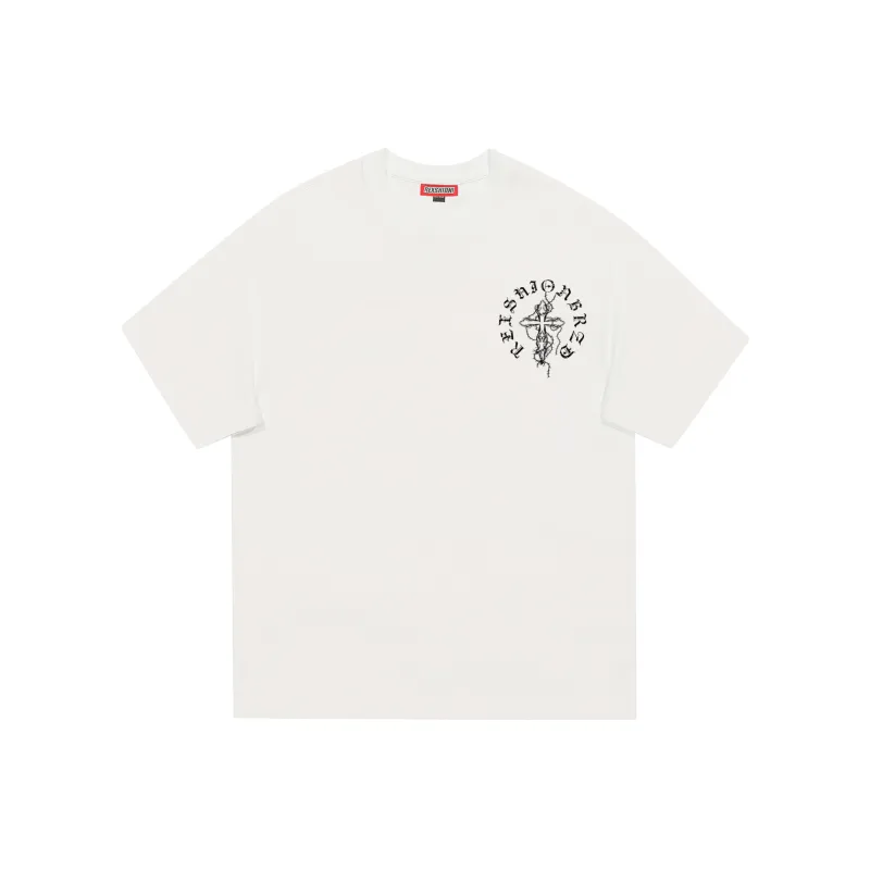 REXSHION T Shirts Unisex-13